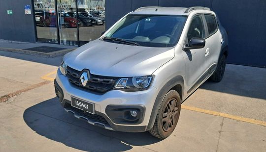 Renault • Kwid