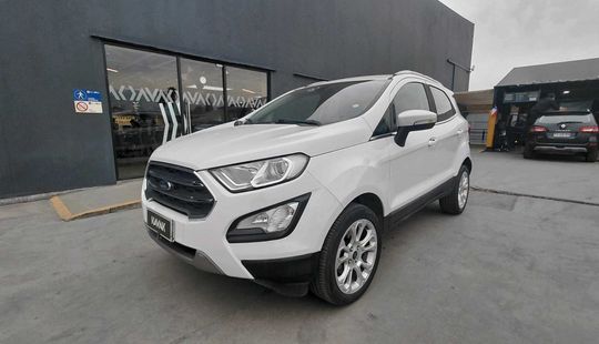 Ford • EcoSport