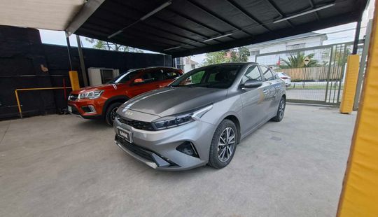 Kia • Cerato