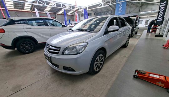 Great Wall • C30