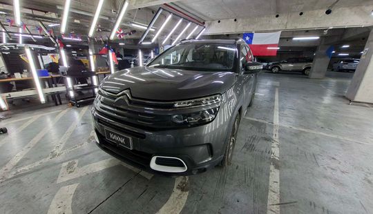 Citroen • C5 Aircross