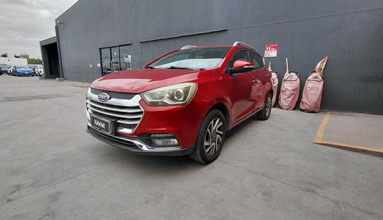 Jac • S2