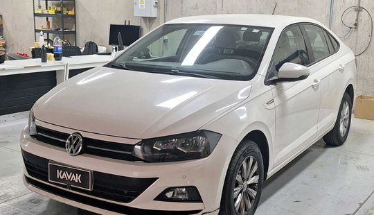 Volkswagen • Virtus
