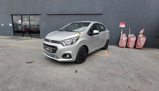 Chevrolet • Spark