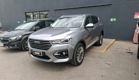 Haval • H6