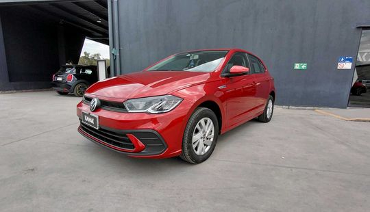 Volkswagen • Polo