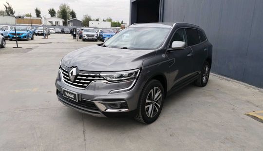 Renault • Koleos