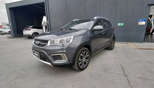 Chery • Tiggo 2