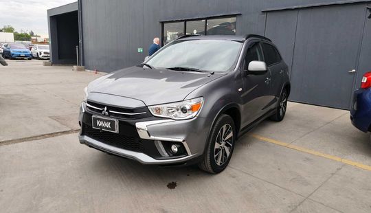 Mitsubishi • ASX