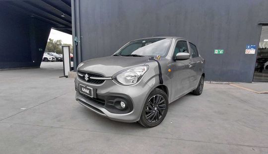 Suzuki • Celerio