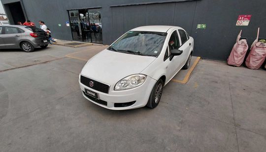 Fiat • Linea