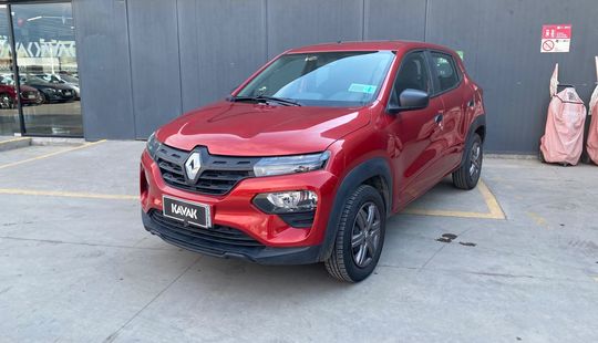 Renault • Kwid