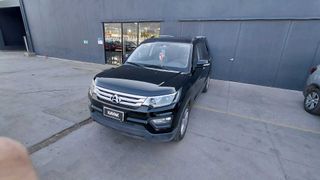 Changan • CX70