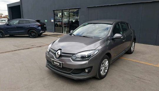 Renault • Megane