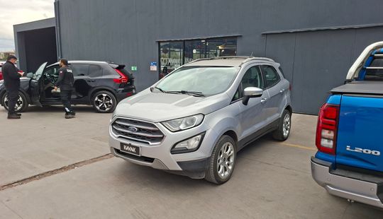 Ford • EcoSport