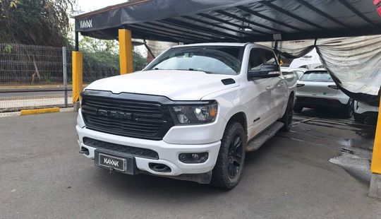 Ram • 1500