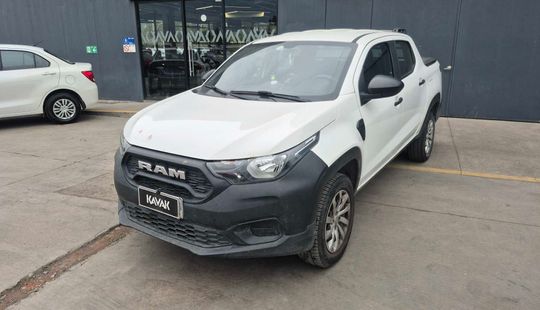 Ram • 700