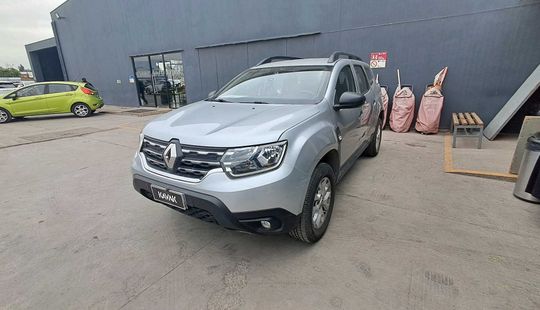 Renault • Duster