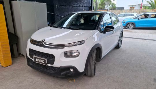 Citroen • C3