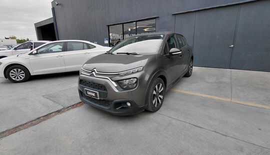 Citroen • C3
