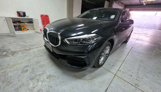 Bmw • Serie 1