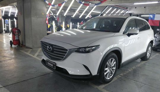 Mazda • CX-9