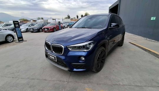 Bmw • X1