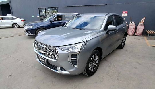 Haval • Jolion
