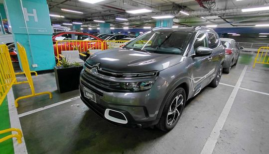 Citroen • C5 Aircross