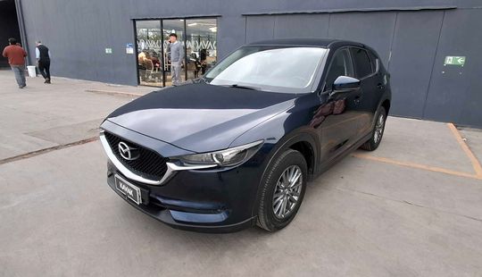 Mazda • CX-5