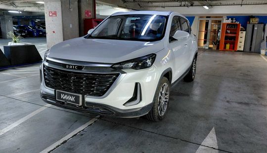 Baic • X35