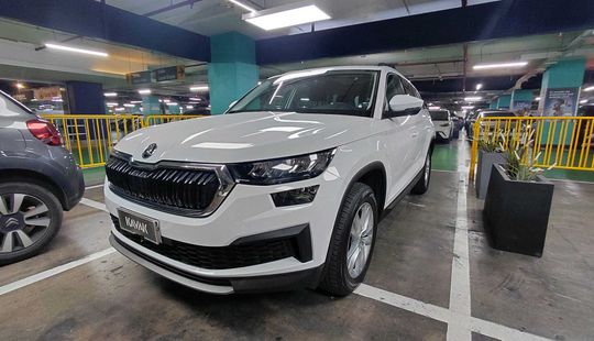Skoda • Kodiaq