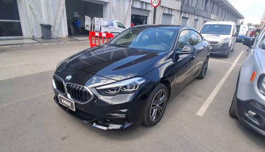 Bmw • Serie 2