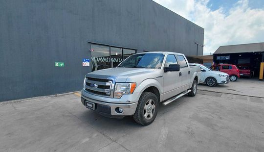 Ford • F-150