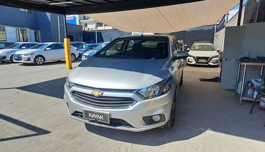 Chevrolet • Prisma
