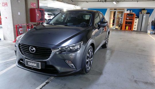 Mazda • CX-3