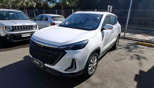 Baic • X35