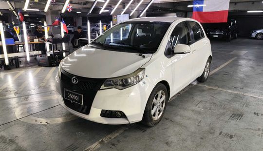 Great Wall • Voleex C10