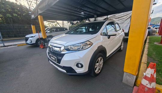 Honda • Wr-V