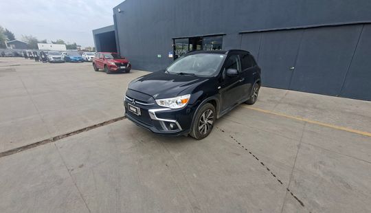 Mitsubishi • ASX