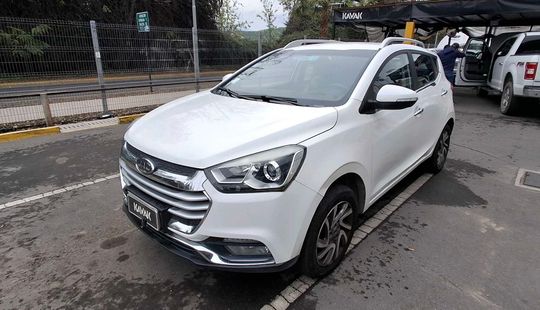 Jac • S2