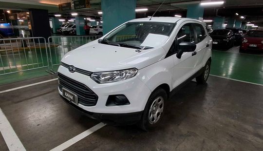 Ford • EcoSport