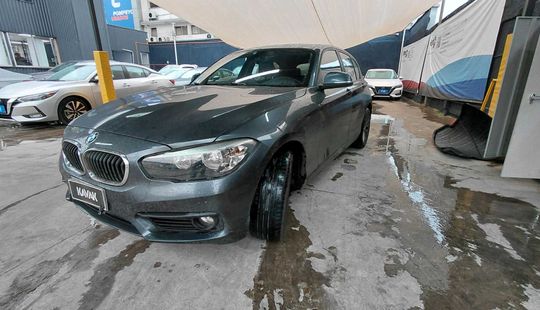 Bmw • Serie 1