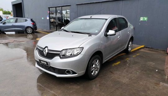 Renault • Symbol