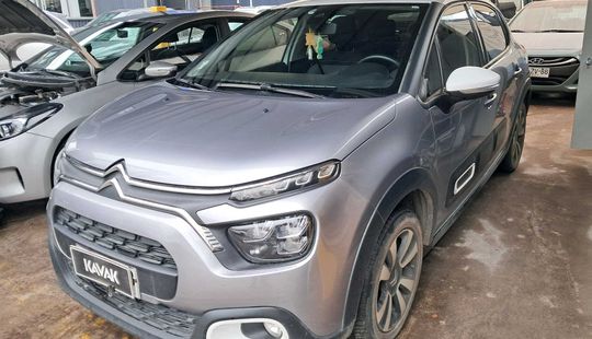 Citroen • C3