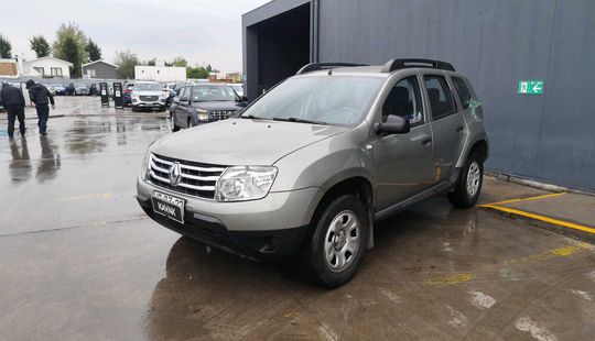 Renault • Duster