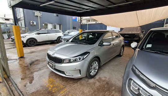 Kia • Cerato