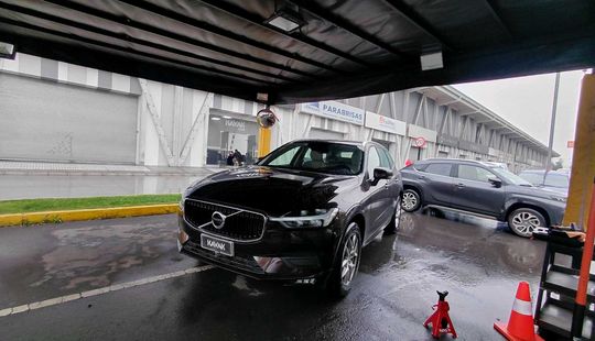 Volvo • XC60