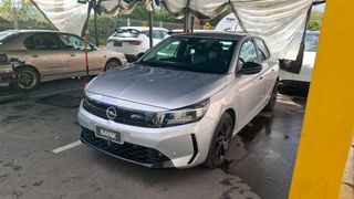 Opel • Corsa