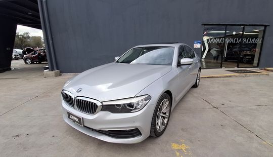 Bmw • Serie 5
